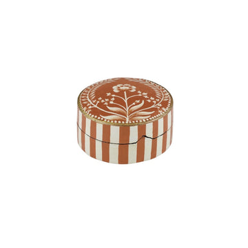 Milia Trinket Box