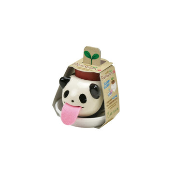 Peropon Panda Herb Planter