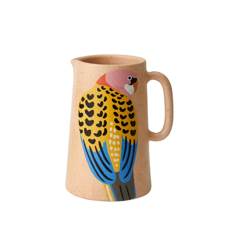 Rosella Jug