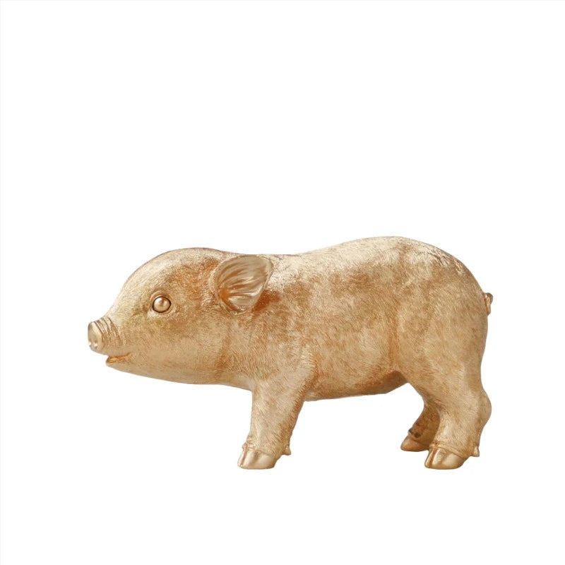 Pig Money Box