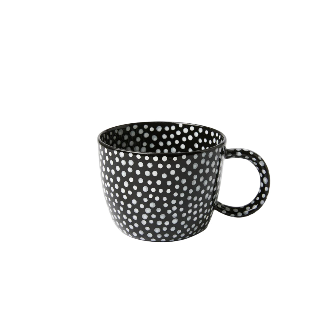 Chino Mug - White Sprinkle