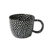 Chino Mug - White Sprinkle