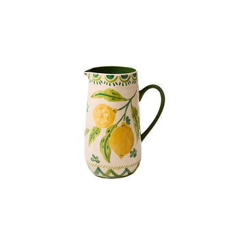Tavola Lemon Jug