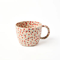 Chino Mug - Confetti Sprinkle