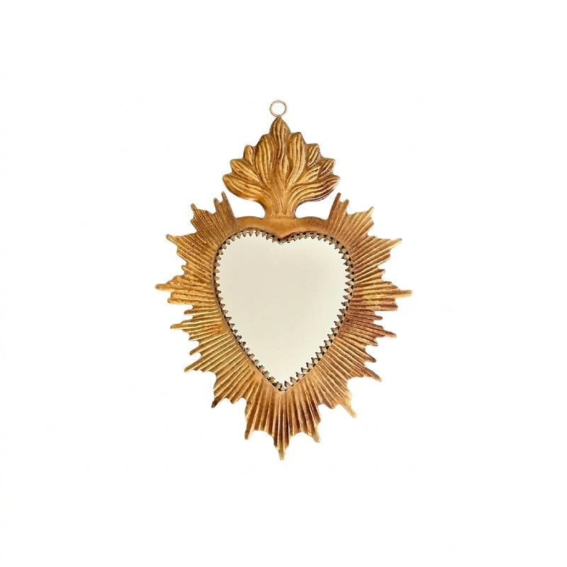 Sacred Heart Mirror