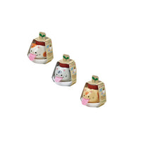 Peropon Cat Herb Planters