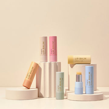 Huxter Lip Balms