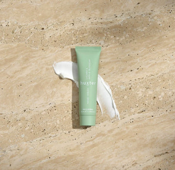 Huxter Small Hand Cream