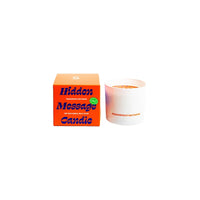 Hidden Message Candle - You're so F*cking Hot