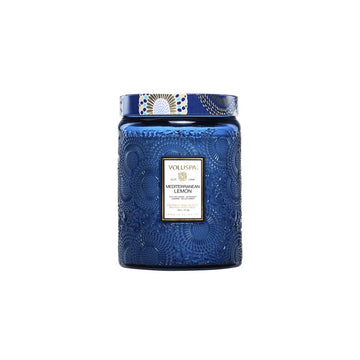 Voluspa Mediterranean Lemon