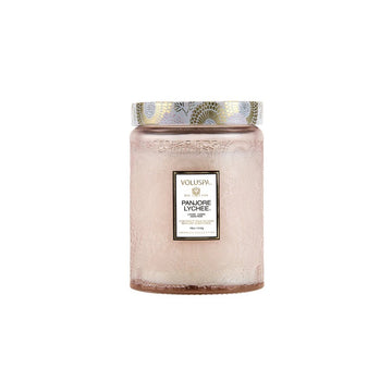Voluspa Panjore Lychee Candle