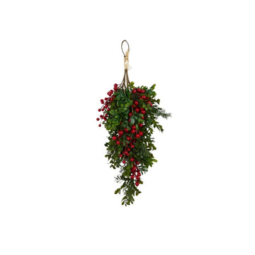 Berry Mistletoe