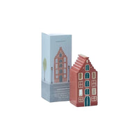 Amsterdam House Incense and Tea Light Holder