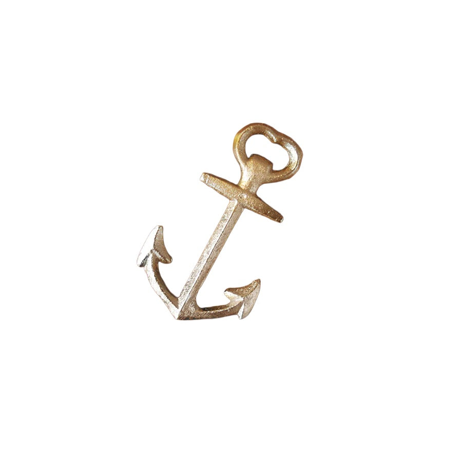 Anchor Bottle Opener
