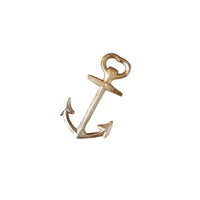 Anchor Bottle Opener