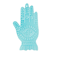 Talisman Hand Wall Art