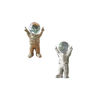Astronaut Statue