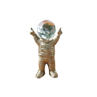 Astronaut Statue
