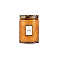 Voluspa Baltic Amber Candle