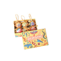 Boxed Bauble Set - Gunjull Jagun