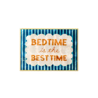 Fun House Bedtime Wall Art