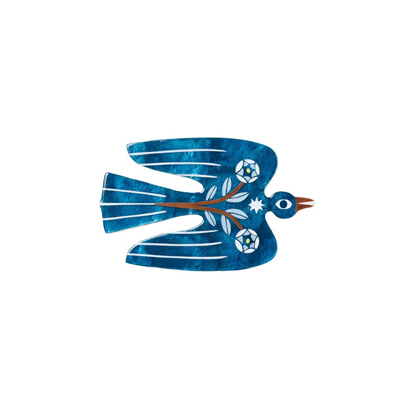 Bird Paloma Wall Art
