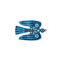 Bird Paloma Wall Art