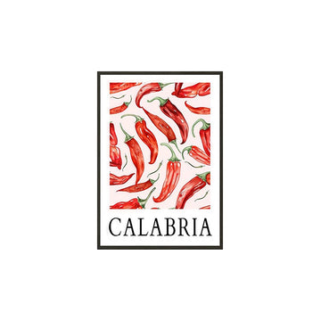 Calabria Chilli