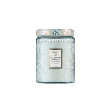 Voluspa California Summers Candle