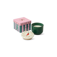 Charmed Candle - Chilli