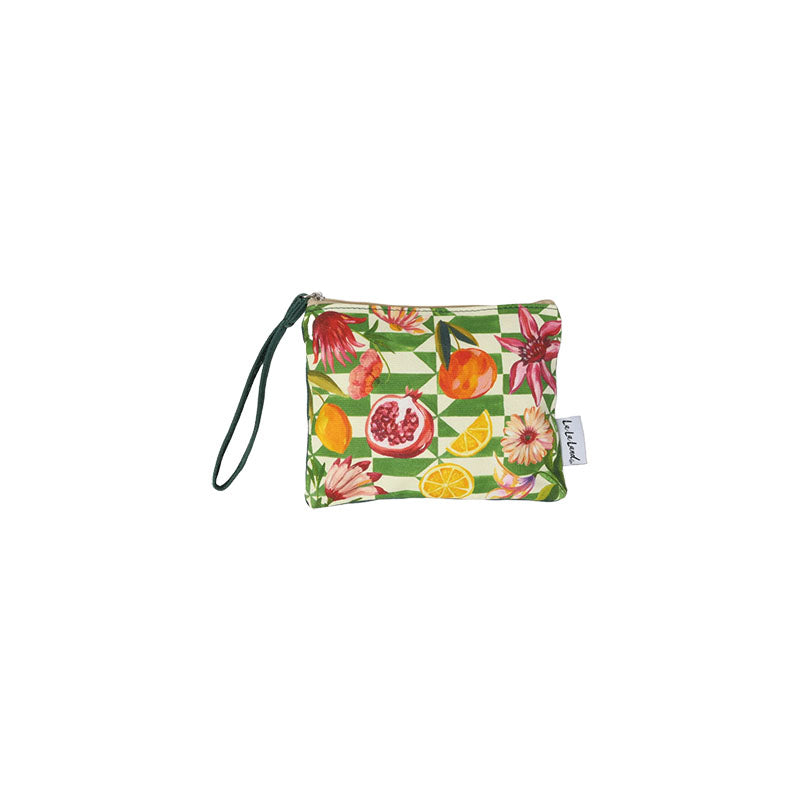 Life in Colour Coin Purse