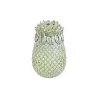 Ceramic Pineapple Vase