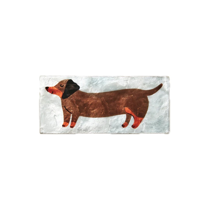 Dachshund Wall Art