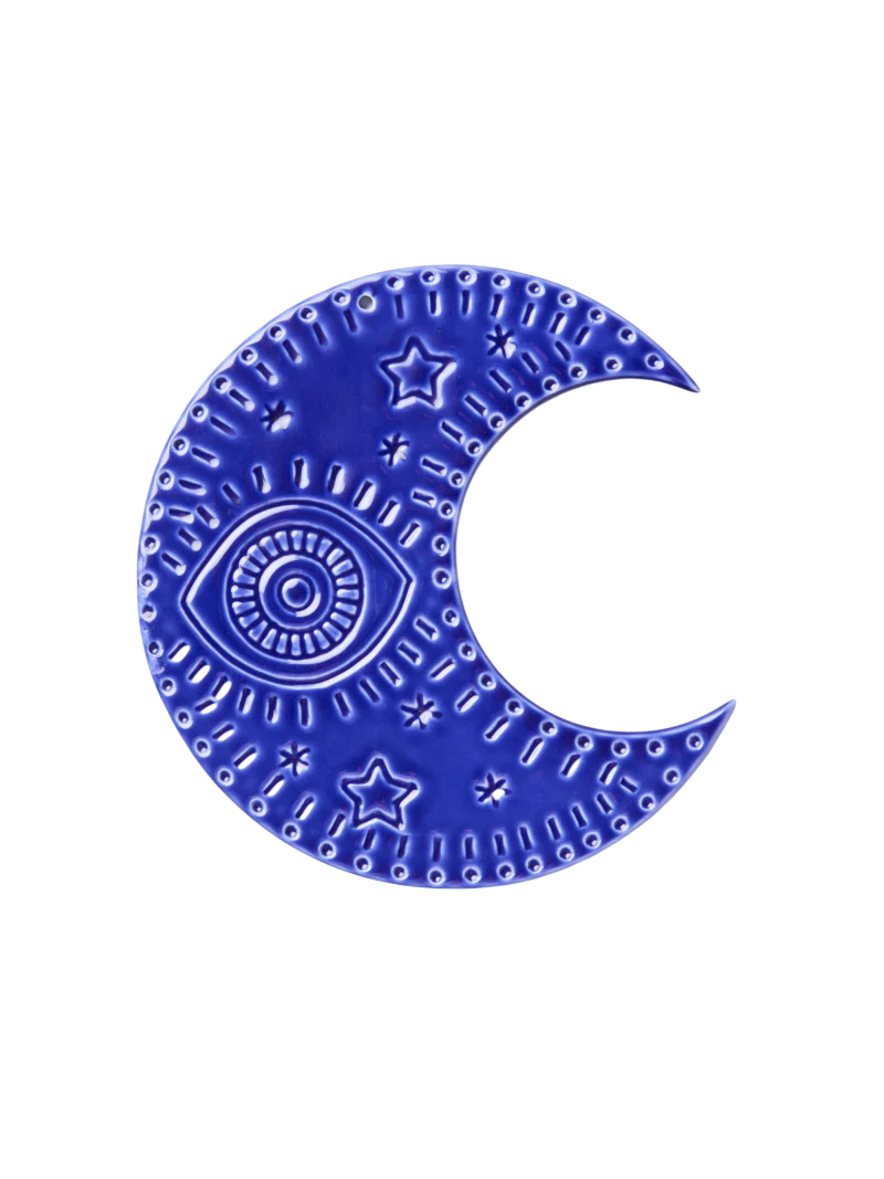 Talisman Moon Wall Art