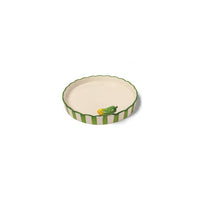 Stoneware Small Dill Dish