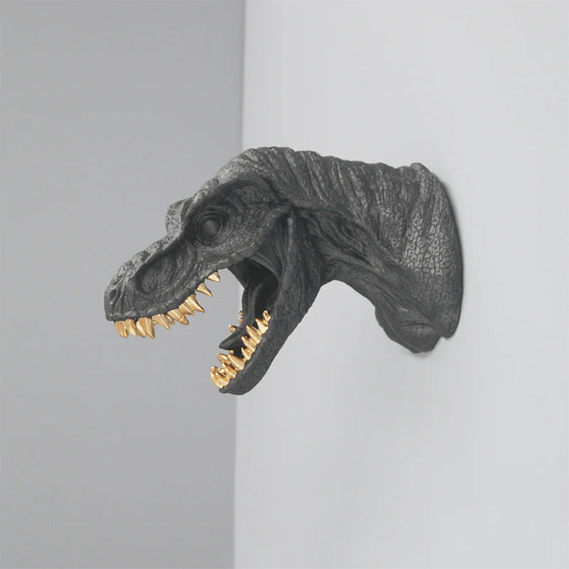 T-Rex Wall Art