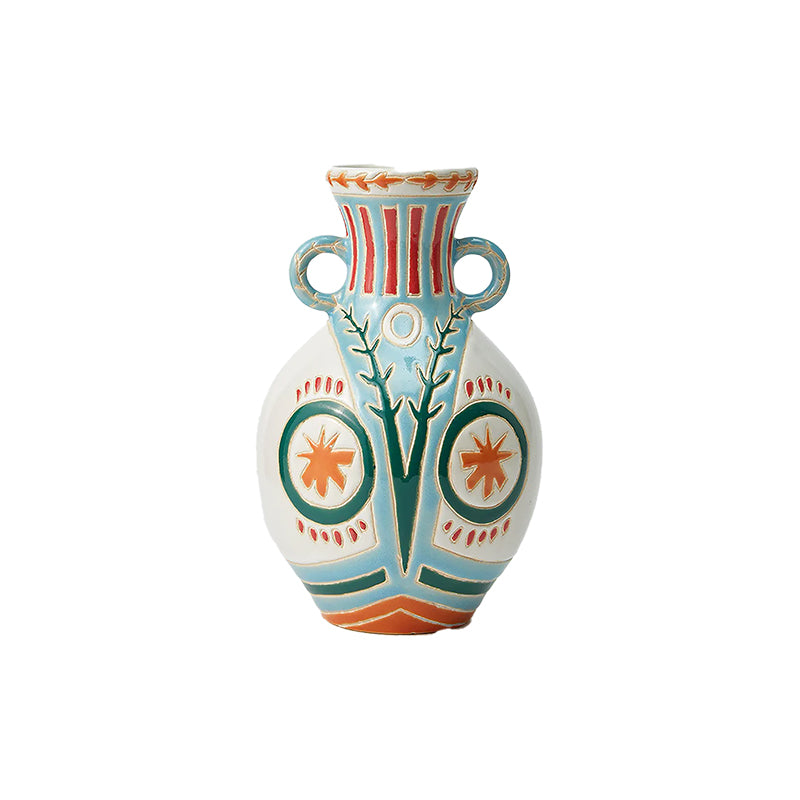 Totem Duo Vase