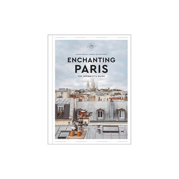 Enchanting Paris
