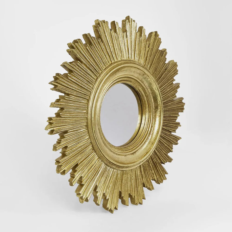 Estile Gilt Mirror