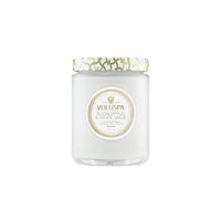 Voluspa Eucalyptus & White Sage candle