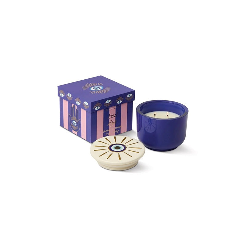 Charmed Candle - Eye
