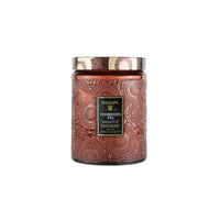 Voluspa Forbidden Fig  Candle