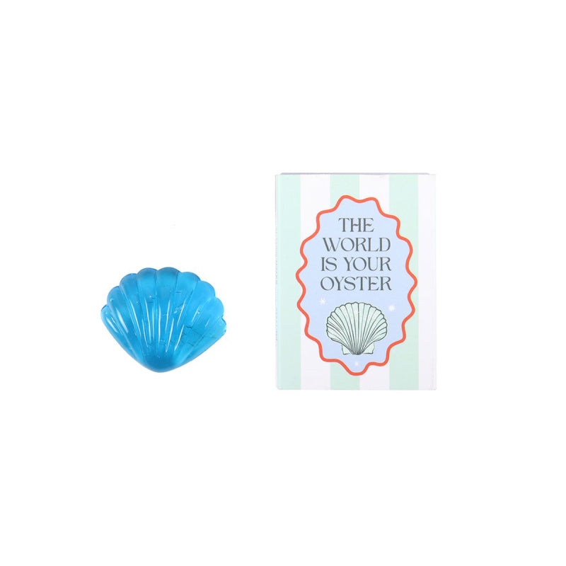 Glass Mini Gift Tokens