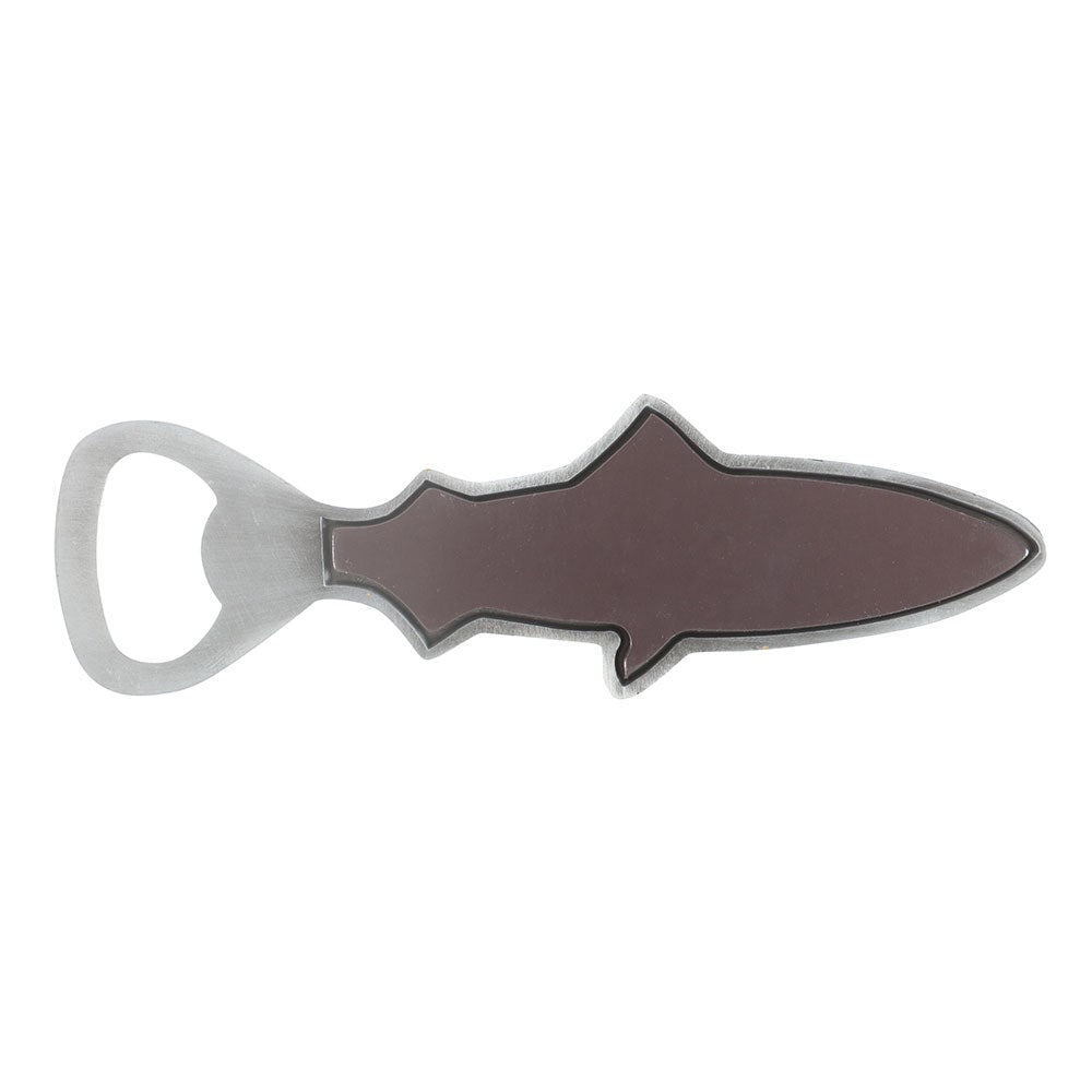 Sardine Metal Bottle Opener