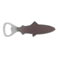 Sardine Metal Bottle Opener