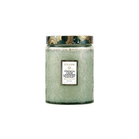 Voluspa French Cade Candle