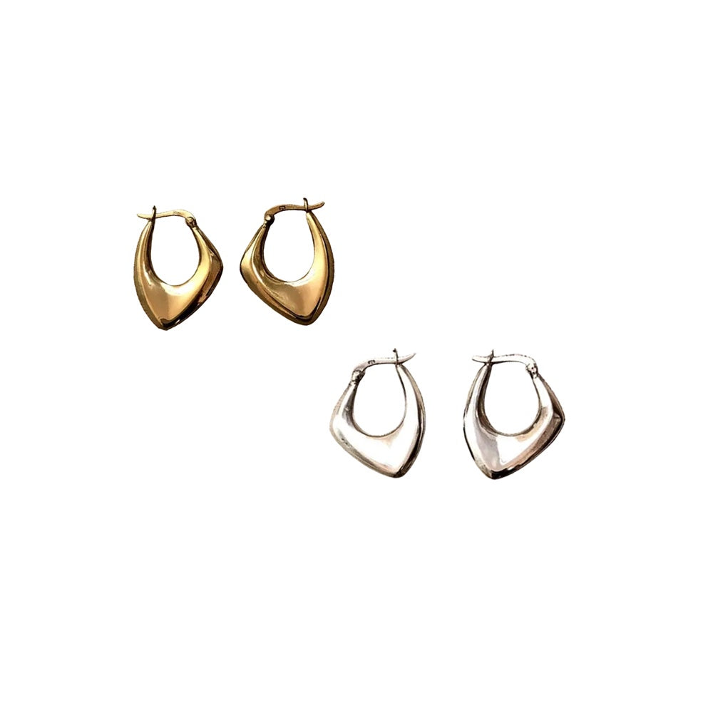 Geometric Hoops