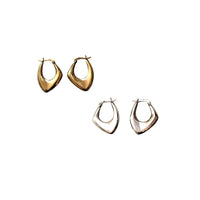 Geometric Hoops