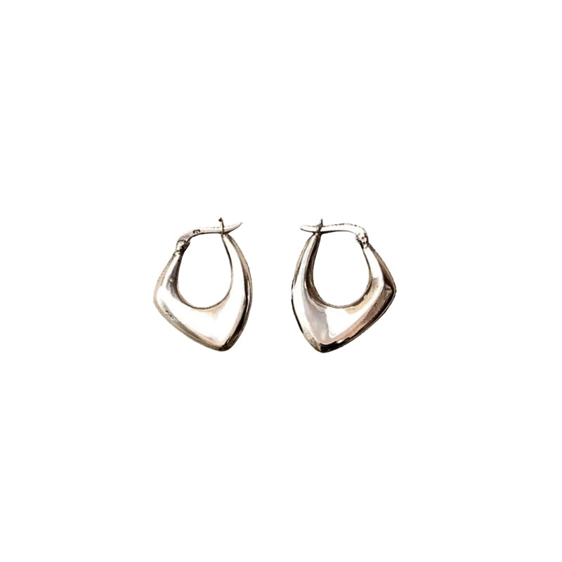 Geometric Hoops