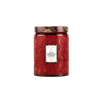 Voluspa Goji Tarocco Orange Candle